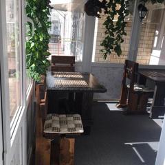 Мини-отель Адам и Ева, Пермь, Пермский край