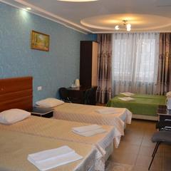 Гостевой дом Флайт, Пермь, Пермский край