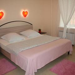 Отель Мечта, Пермь, Пермский край