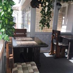 Мини-отель Адам и Ева, Пермь, Пермский край