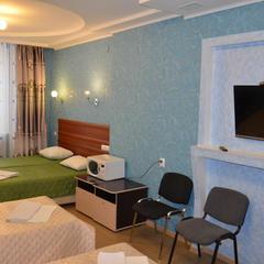 Гостевой дом Флайт, Пермь, Пермский край