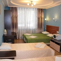 Гостевой дом Флайт, Пермь, Пермский край