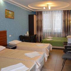 Гостевой дом Флайт, Пермь, Пермский край