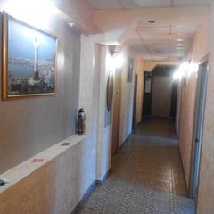 Гостиница Felicita, Пермь, Пермский край