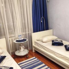 Отель Хозяюшка, Пермь, Пермский край