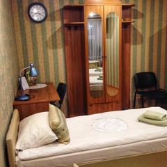 Отель Хозяюшка, Пермь, Пермский край