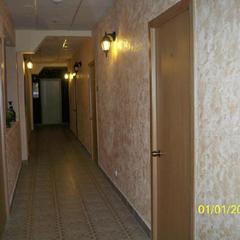 Гостиница Felicita, Пермь, Пермский край