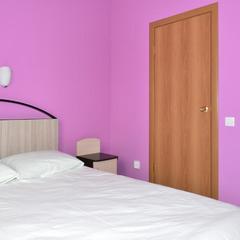 Отель Мечта, Пермь, Пермский край