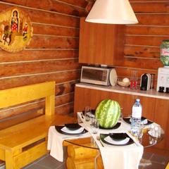 Гостевой дом Серебряное копытце, Пермь, Пермский край