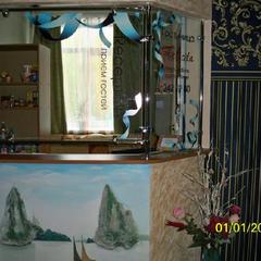 Гостиница Felicita, Пермь, Пермский край