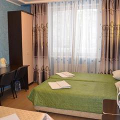 Гостевой дом Флайт, Пермь, Пермский край