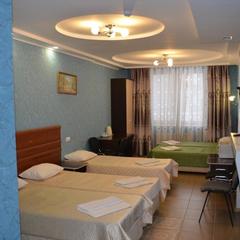 Гостевой дом Флайт, Пермь, Пермский край