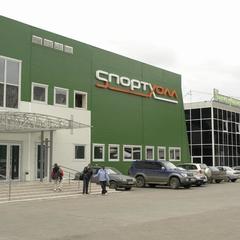 Отель Мечта, Пермь, Пермский край