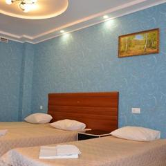 Гостевой дом Флайт, Пермь, Пермский край