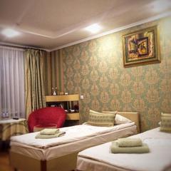 Отель Хозяюшка, Пермь, Пермский край