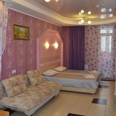 Гостевой дом Флайт, Пермь, Пермский край