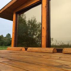 Гостевой дом Серебряное копытце, Пермь, Пермский край