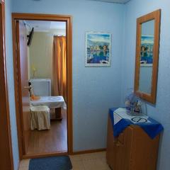 Отель Хозяюшка, Пермь, Пермский край