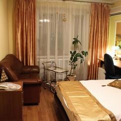 Отель Хозяюшка, Пермь, Пермский край