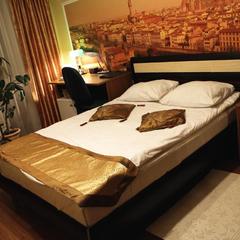 Отель Хозяюшка, Пермь, Пермский край