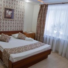 Отель Хозяюшка, Пермь, Пермский край