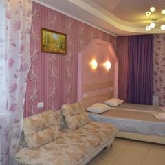 Гостевой дом Флайт, Пермь, Пермский край