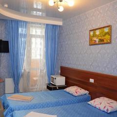 Гостевой дом Флайт, Пермь, Пермский край