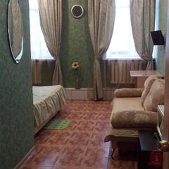 Гостиница Felicita, Пермь, Пермский край