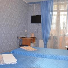 Гостевой дом Флайт, Пермь, Пермский край