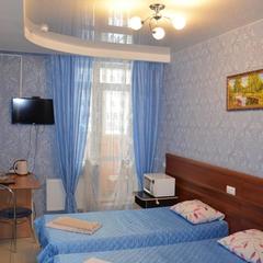 Гостевой дом Флайт, Пермь, Пермский край