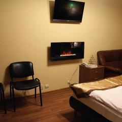 Отель Хозяюшка, Пермь, Пермский край