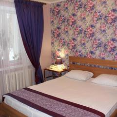 Отель Хозяюшка, Пермь, Пермский край