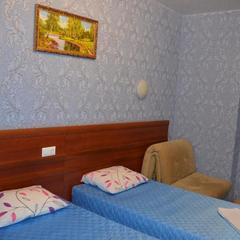 Гостевой дом Флайт, Пермь, Пермский край