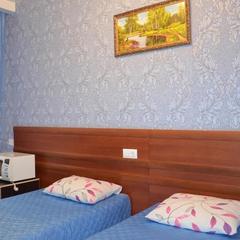 Гостевой дом Флайт, Пермь, Пермский край