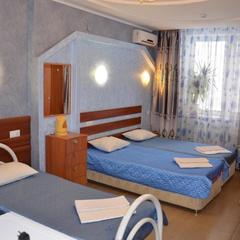 Гостевой дом Флайт, Пермь, Пермский край