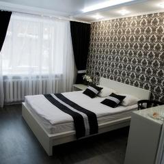 Отель Хозяюшка, Пермь, Пермский край