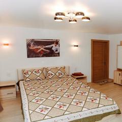 Мини-отель Адам и Ева, Пермь, Пермский край