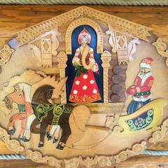 Гостевой дом Серебряное копытце, Пермь, Пермский край