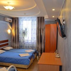 Гостевой дом Флайт, Пермь, Пермский край