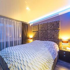 Мини-отель Царские бани, Пермь, Пермский край