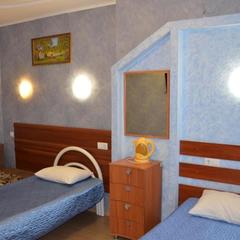 Гостевой дом Флайт, Пермь, Пермский край