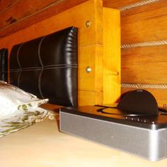 Гостевой дом Серебряное копытце, Пермь, Пермский край