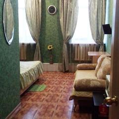 Гостиница Felicita, Пермь, Пермский край