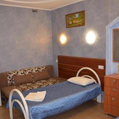 Гостевой дом Флайт, Пермь, Пермский край