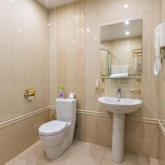 Мини-отель Царские бани, Пермь, Пермский край