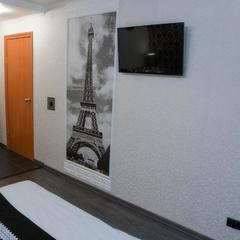 Отель Хозяюшка, Пермь, Пермский край