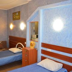 Гостевой дом Флайт, Пермь, Пермский край