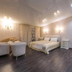 Мини-отель Царские бани, Пермь, Пермский край