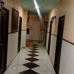 Гостиница Felicita, Пермь, Пермский край