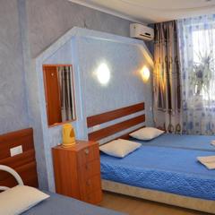 Гостевой дом Флайт, Пермь, Пермский край